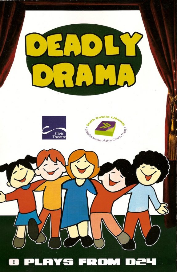 ’Deadly Drama’ Play Book