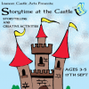 Storytime at Lismore Castle Arts