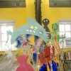 Puppetry workshops 