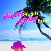 Sweet Hands Spicy Feet 