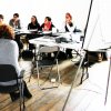 Practice European Artists Network (Arts Council EU Local Partnership Scheme)