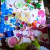 Children’s Open Ended Art Session