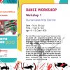 Summer Art Camps