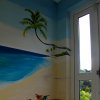 Murals at LauraLynn Children’s Sunshine Home