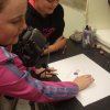 Stradbally Youth Café Animation Project