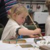 ’Terrific Twos’ Parent and Toddler workshops (Early Years)