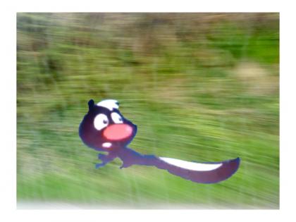 Aodh O’Drisceail - Skunk sa fíor domhain