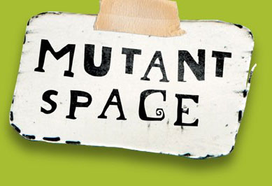 mutantspace arts resource