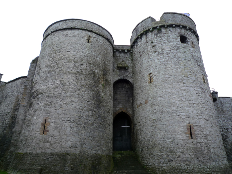 St John`s Castle